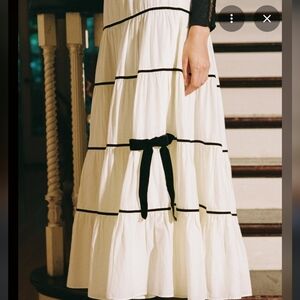 NWT Christy Dawn Darla Skirt Small S